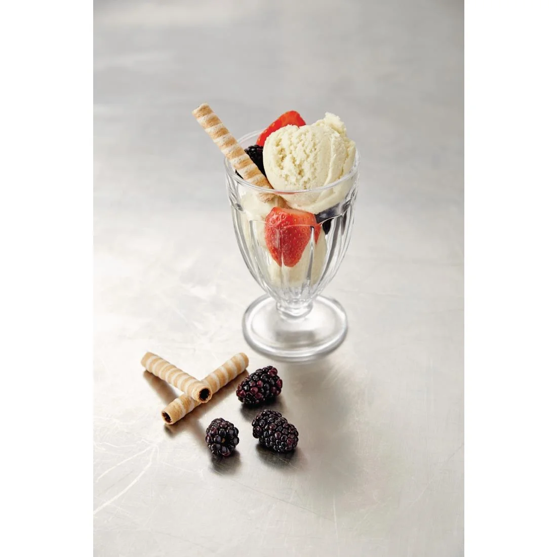 Americano Sundae Glasses 320ml - Image 2