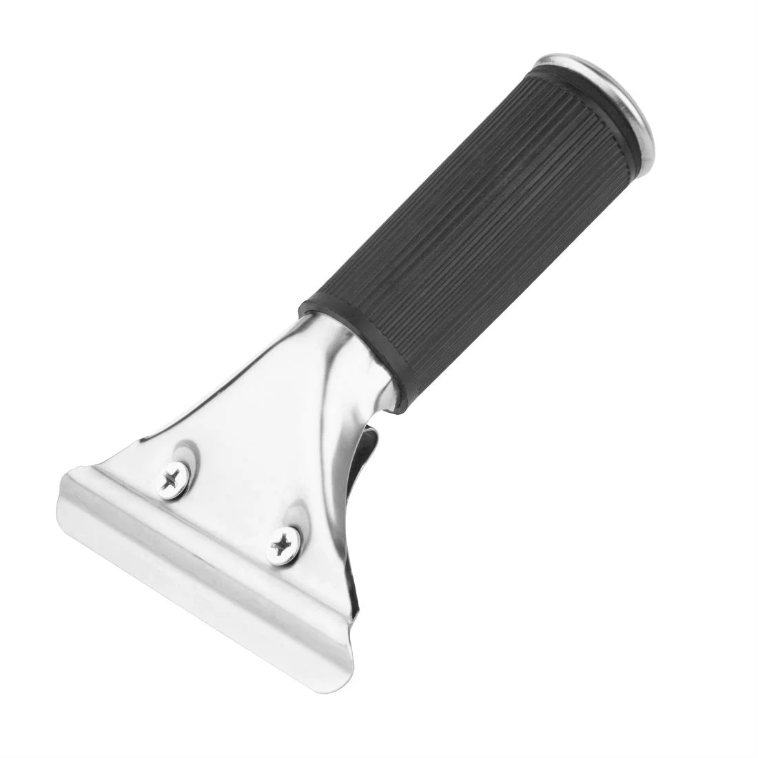 Jantex Stainless Steel Window Wiper 14in - Image 4