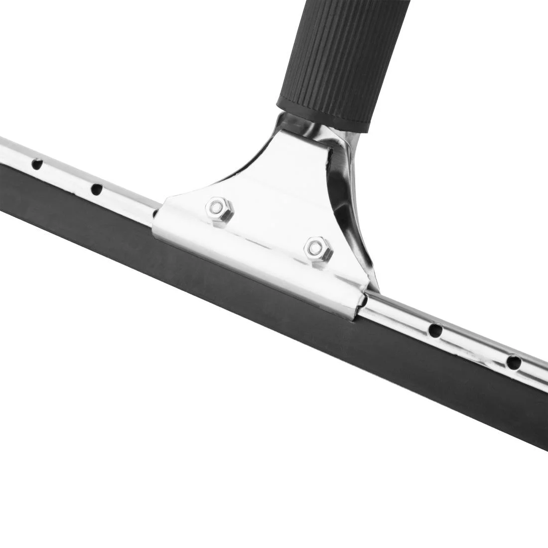 Jantex Stainless Steel Window Wiper 14in - Image 6