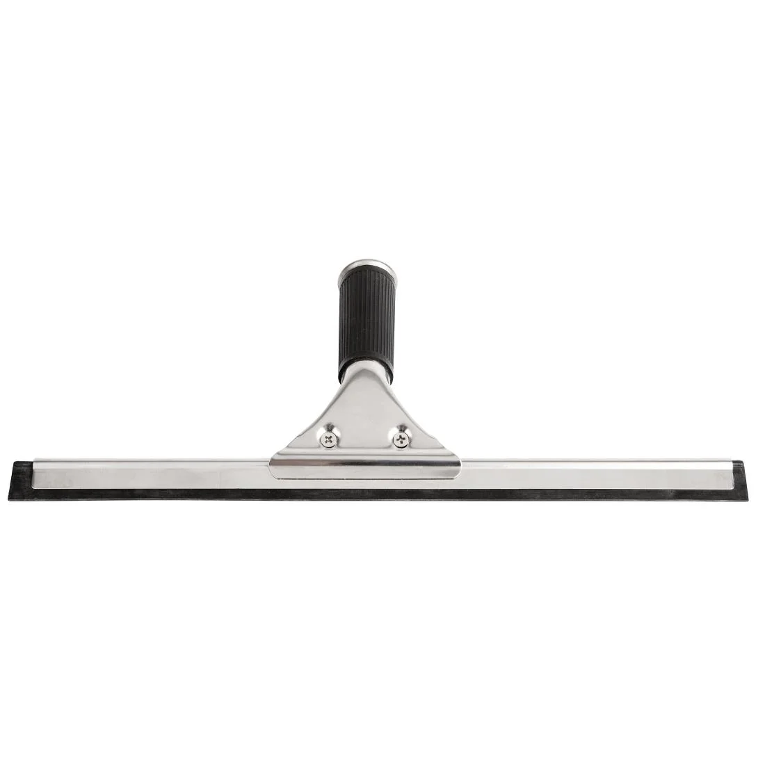 Jantex Stainless Steel Window Wiper 14in - Image 7