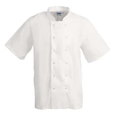 Whites Unisex Chef Clothing Bundle 1 - Image 2