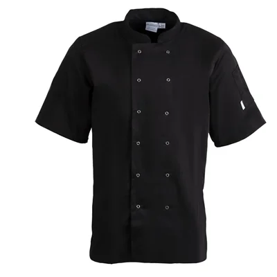 Whites Unisex Chef Clothing Bundle 2 - Image 2