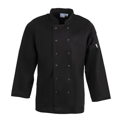 Whites Unisex Chef Clothing Bundle 3 - Image 2