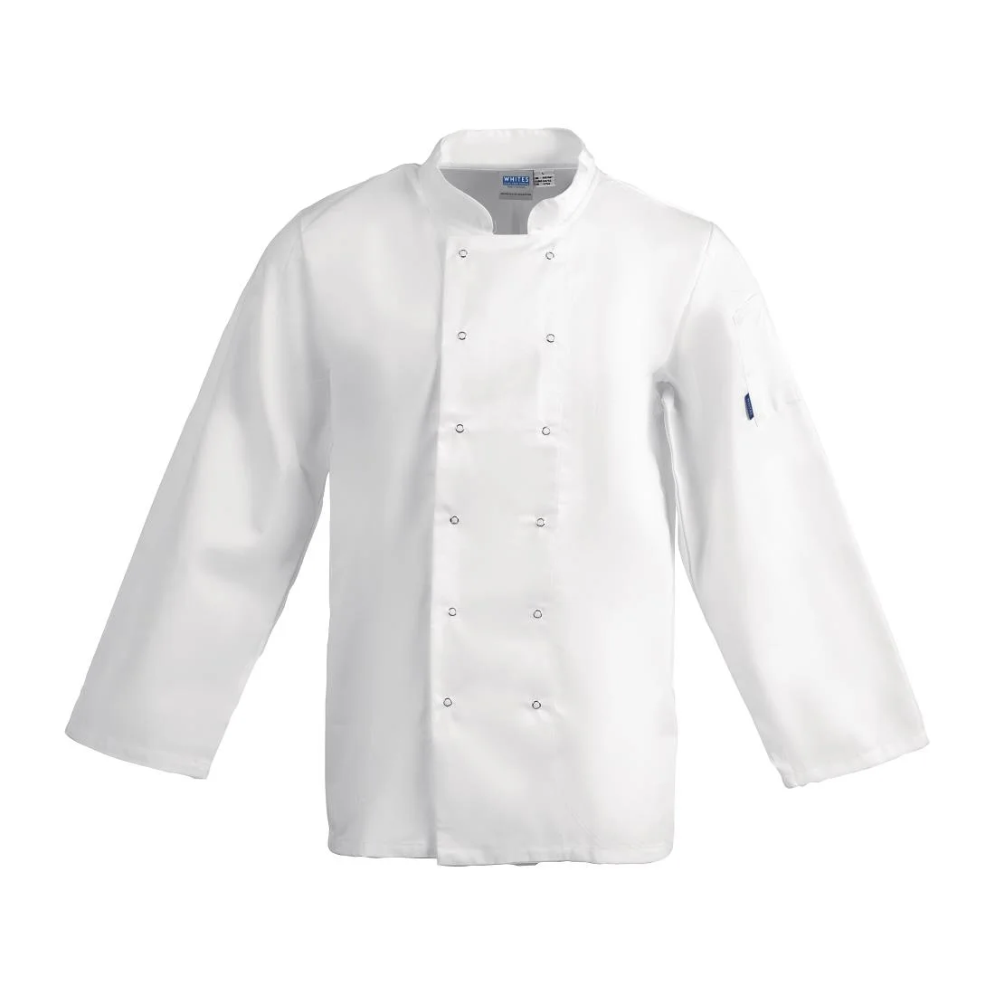 Whites Unisex Chef Clothing Bundle 5 - Image 5