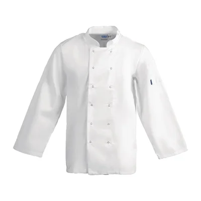 Whites Unisex Chef Clothing Bundle 5 - Image 3