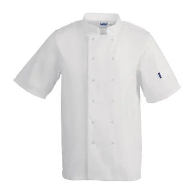 Whites Unisex Chef Clothing Bundle 6 - Image 3