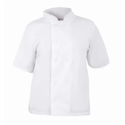 Nisbets Essentials Unisex Chef Clothing Bundle - Image 3