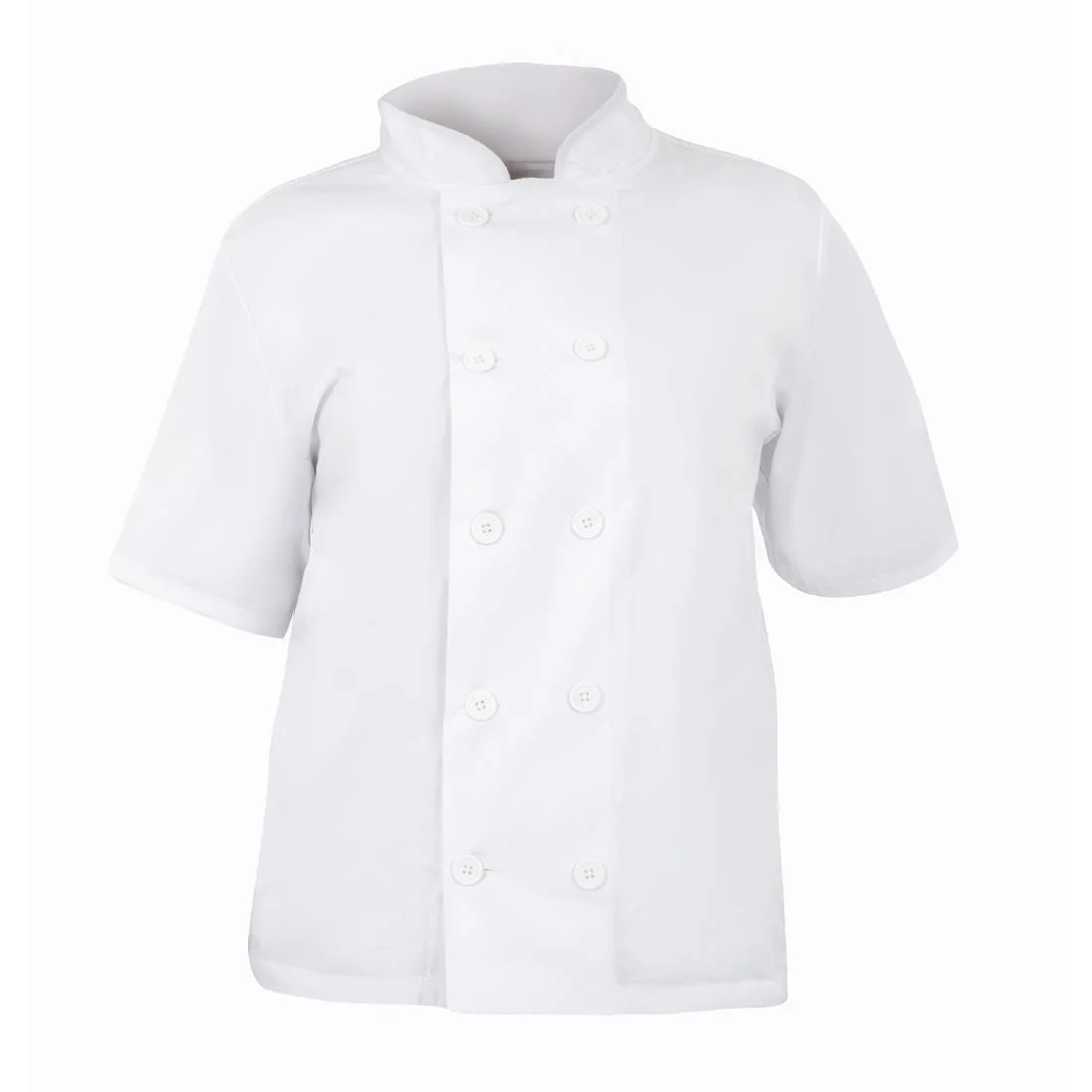 Nisbets Essentials Unisex Chef Clothing Bundle - Image 5
