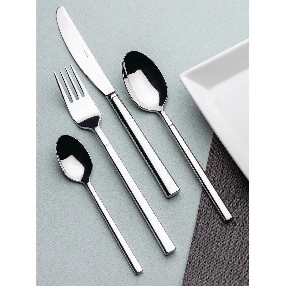 Elia Sirocco Teaspoon - Image 3