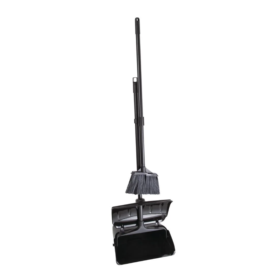 Jantex Lobby Dustpan and Broom - Image 2