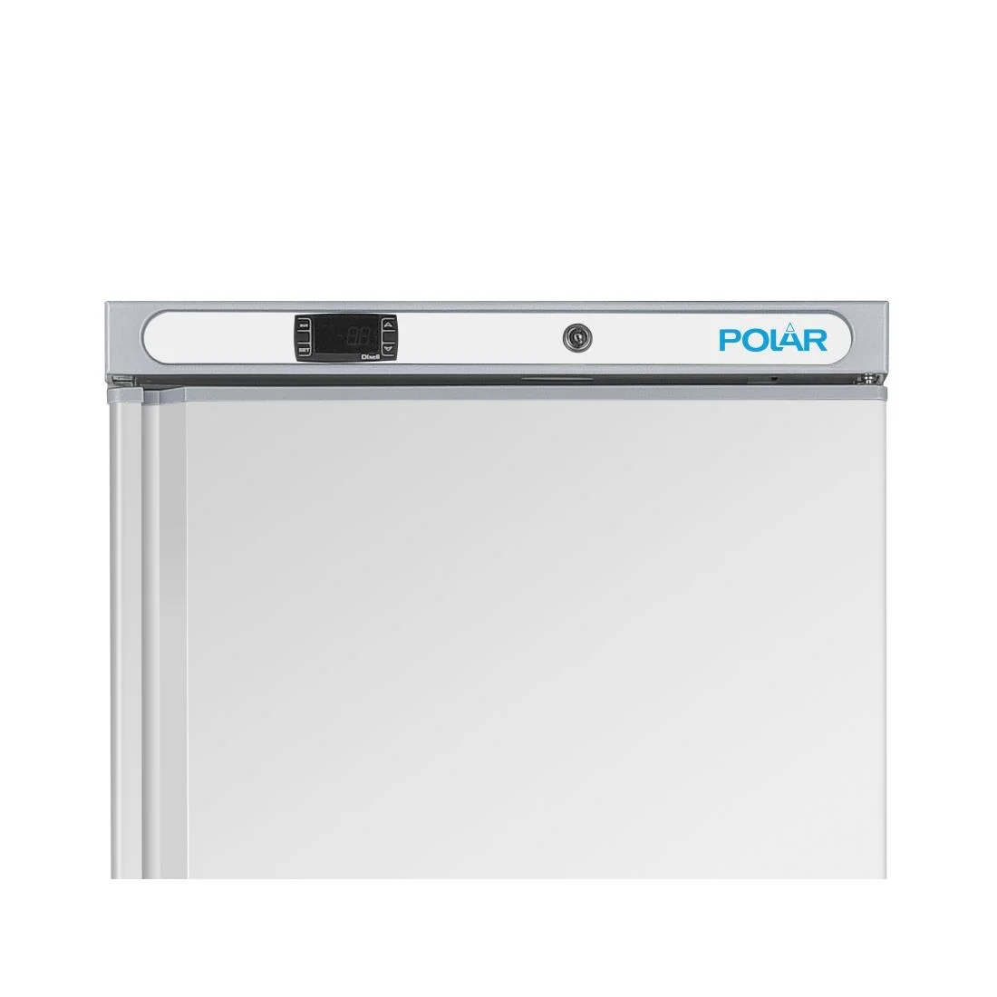Polar Single Door Freezer 365 Ltr - Image 4