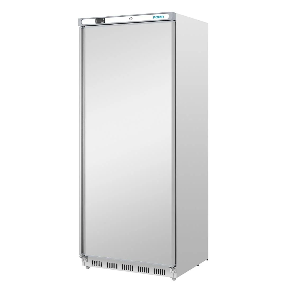 Polar Commercial Freezer Single Door 600 Ltr - Image 3