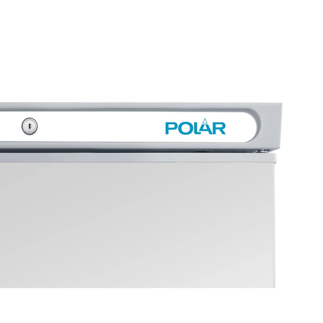 Polar Commercial Freezer Single Door 600 Ltr - Image 4