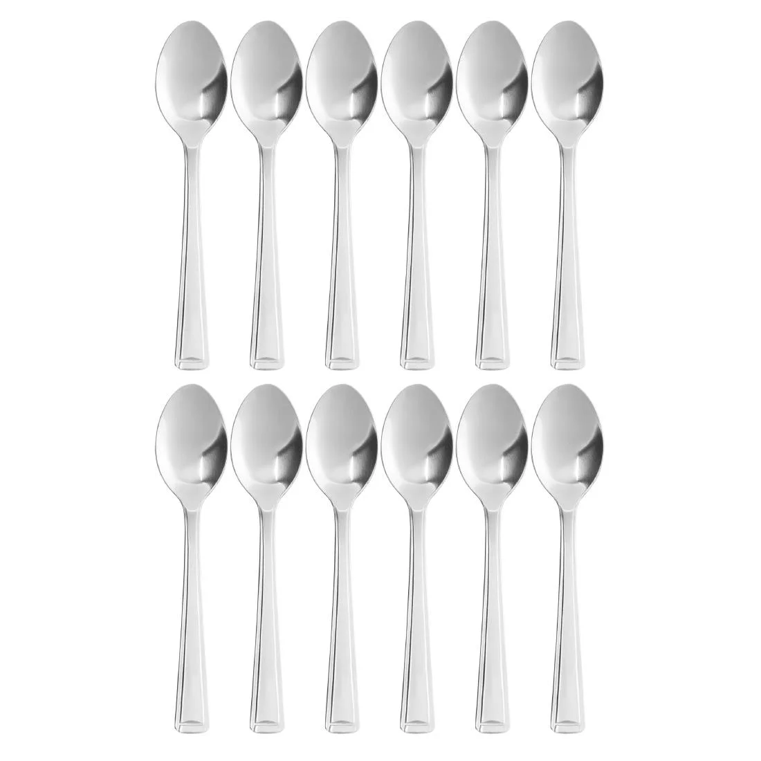Olympia Harley Coffee Spoon - Image 3