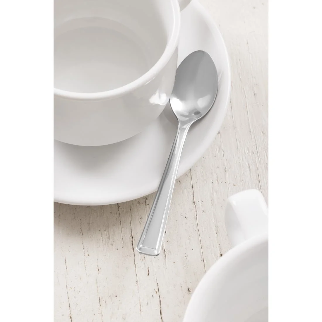 Olympia Harley Coffee Spoon - Image 6