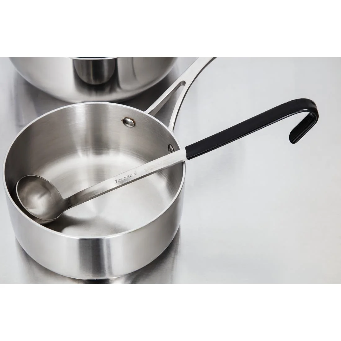 Vogue Colour Coded Ladle 30ml - Image 6