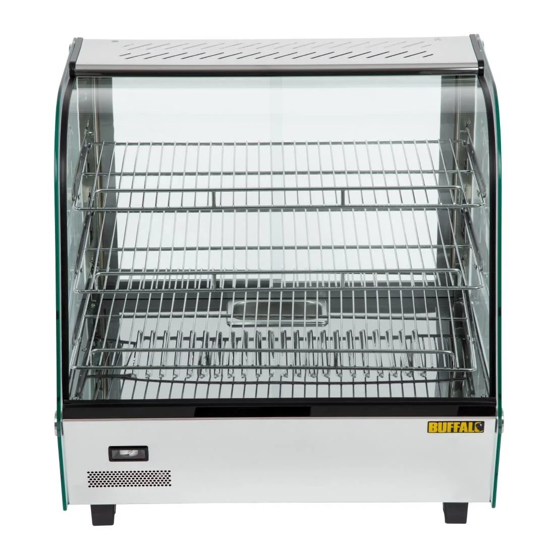 Buffalo Heated Display Merchandiser 120Ltr - Image 2
