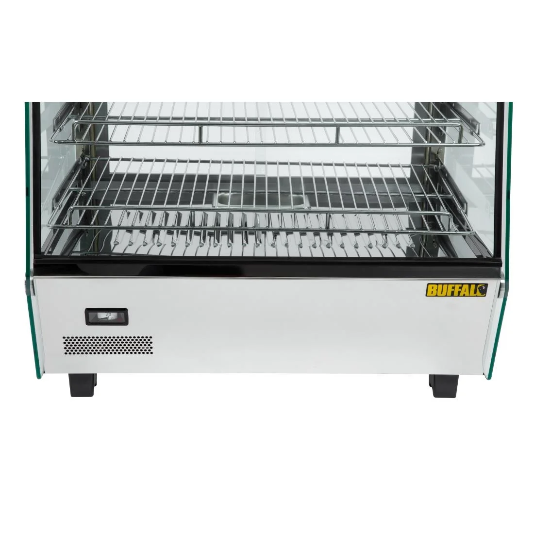 Buffalo Heated Display Merchandiser 120Ltr - Image 7