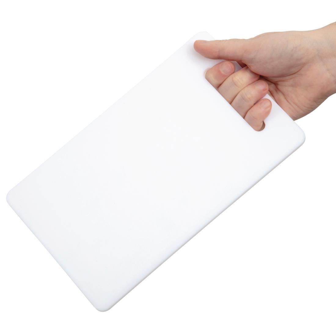 Low Density Cutting Board