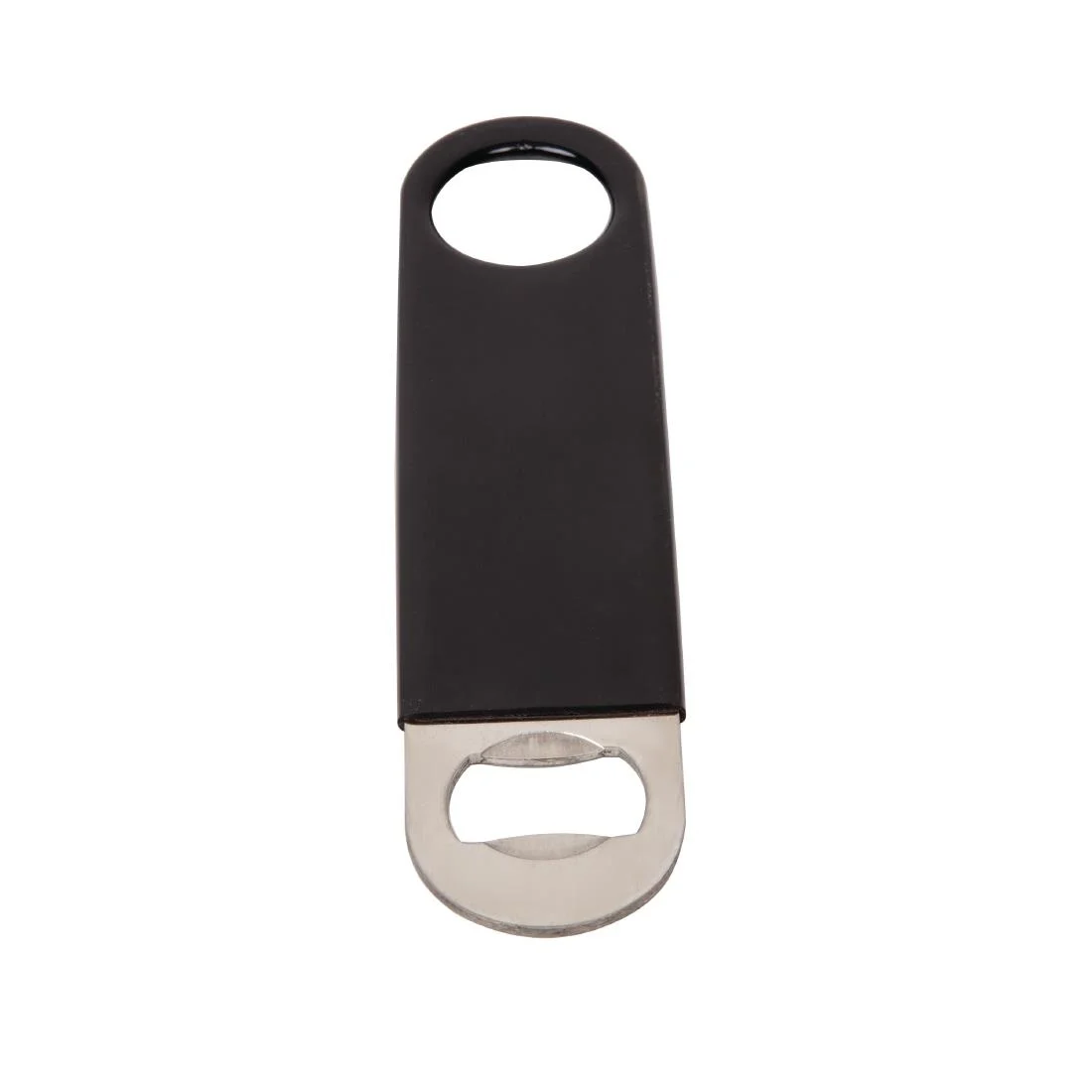Olympia Bar Blade Bottle Opener with PVC Grip - Image 4