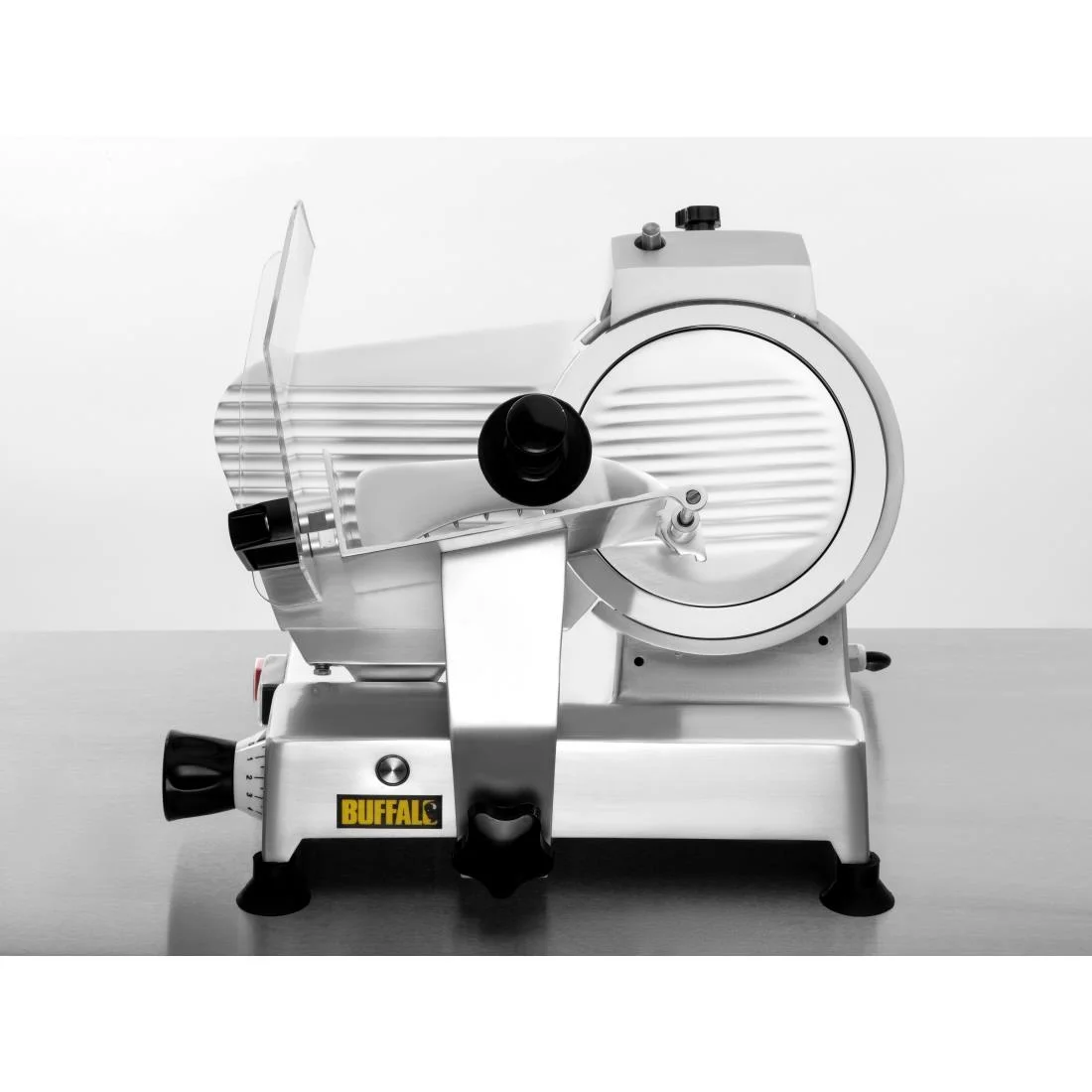 Buffalo Meat Slicer 220mm - Image 2