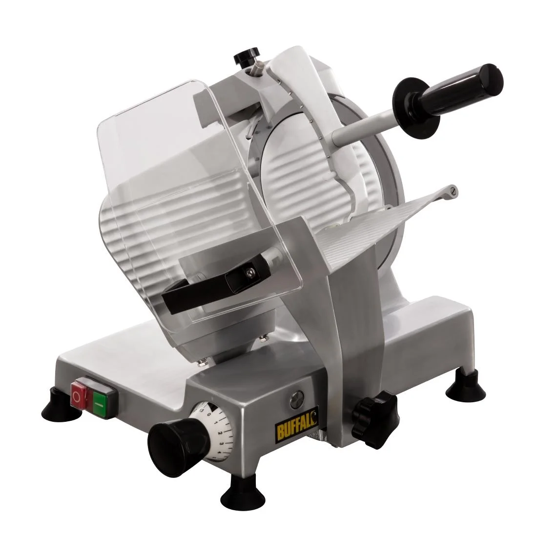 Buffalo Meat Slicer 220mm - Image 4