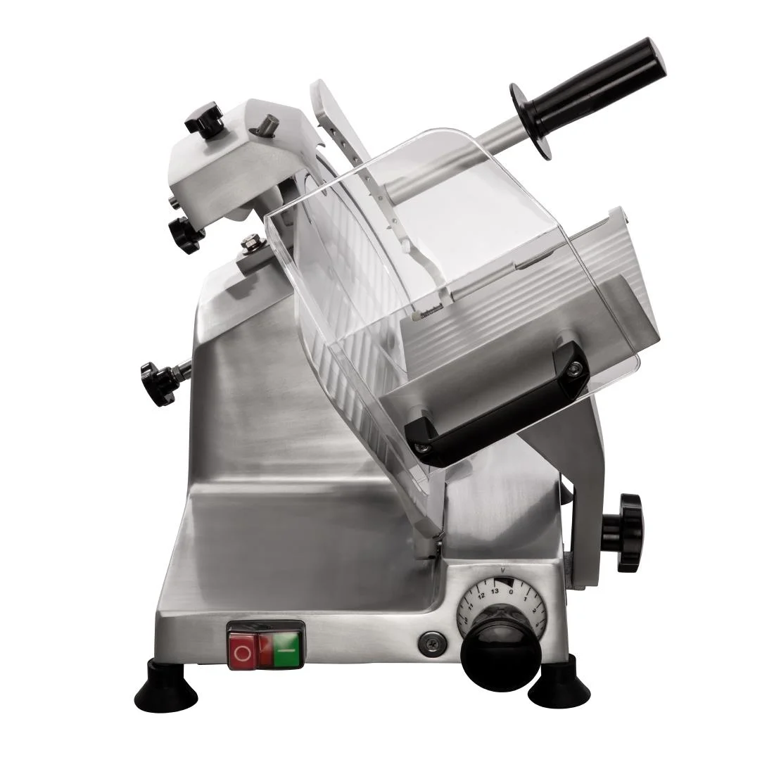 Buffalo Meat Slicer 220mm - Image 5