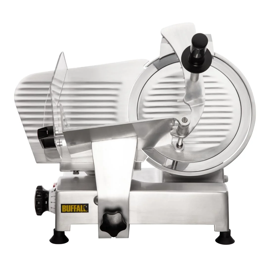 Buffalo Meat Slicer 300mm - Image 3