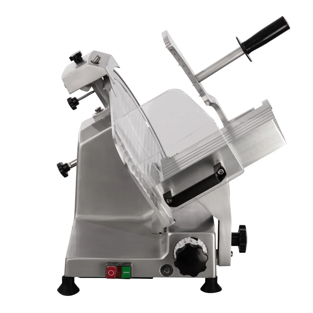 Buffalo Meat Slicer 300mm - Image 5