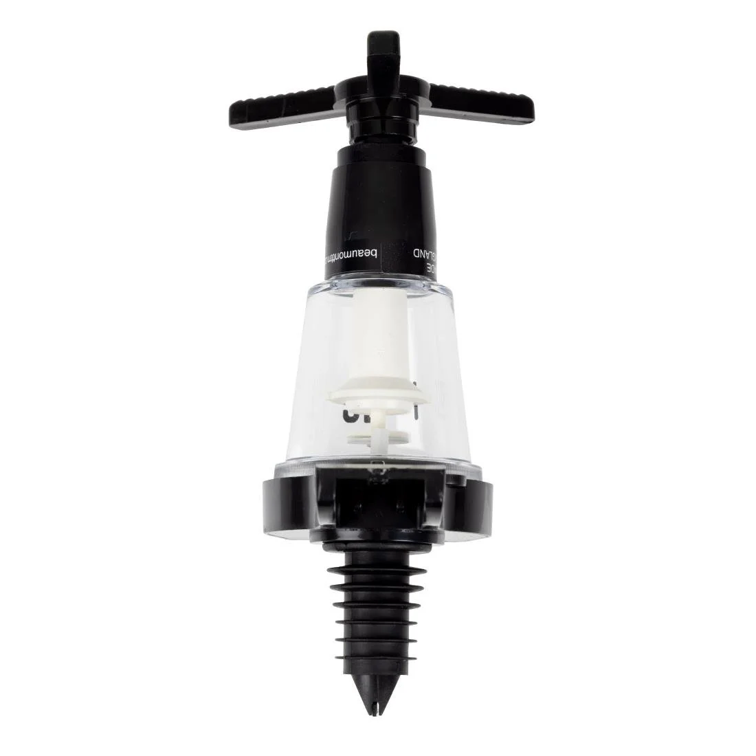 Beaumont Spirit Optic Dispenser Stamped 35ml - Image 2