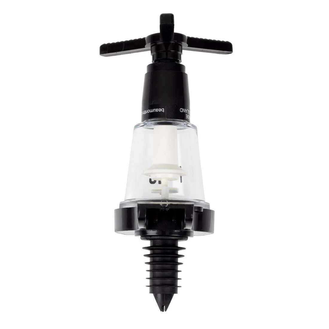 Beaumont Spirit Optic Dispenser Stamped 35ml - Image 2