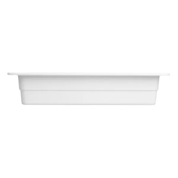Kristallon Melamine Gastronorm Dish 322mm