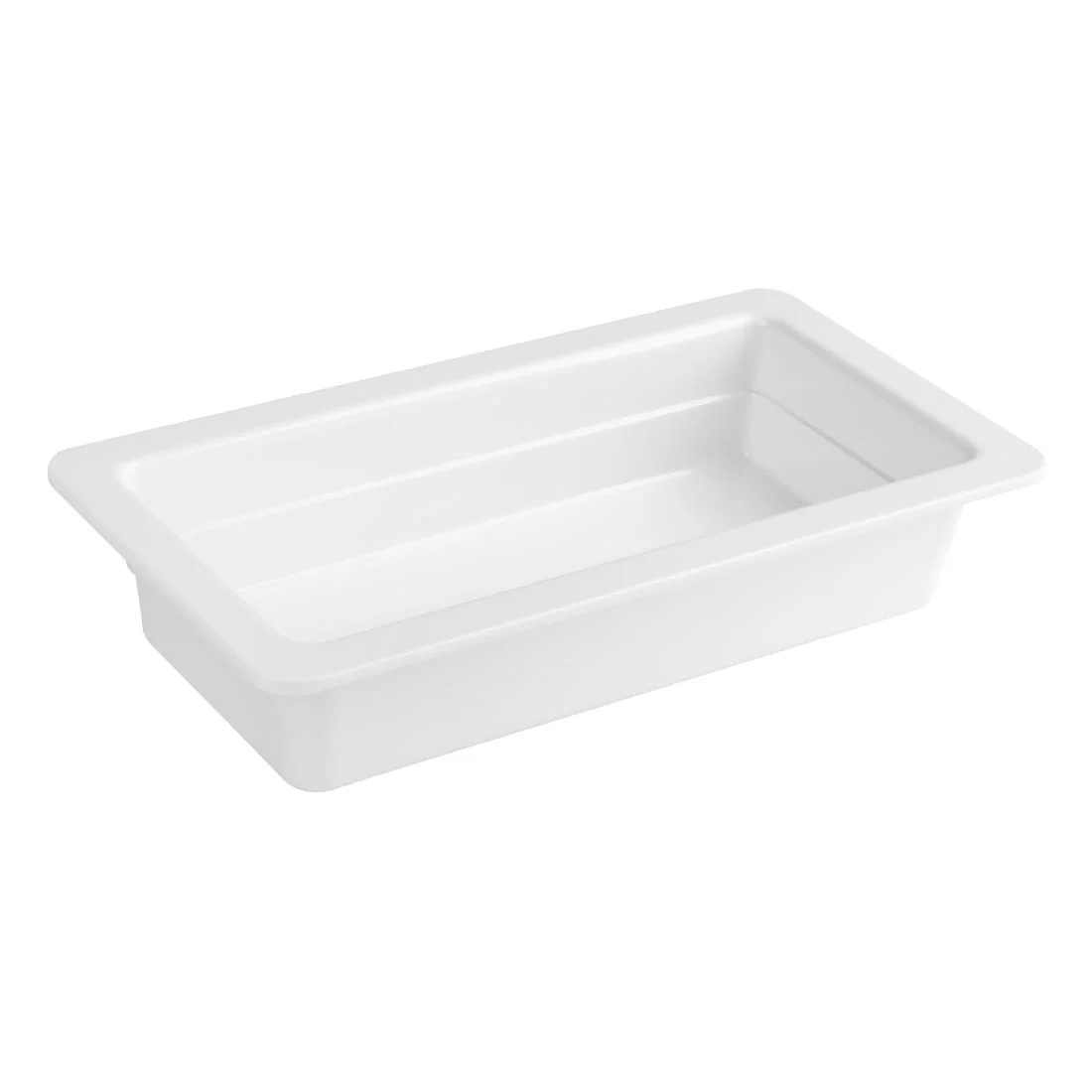 Kristallon Melamine Gastronorm Dish 320mm