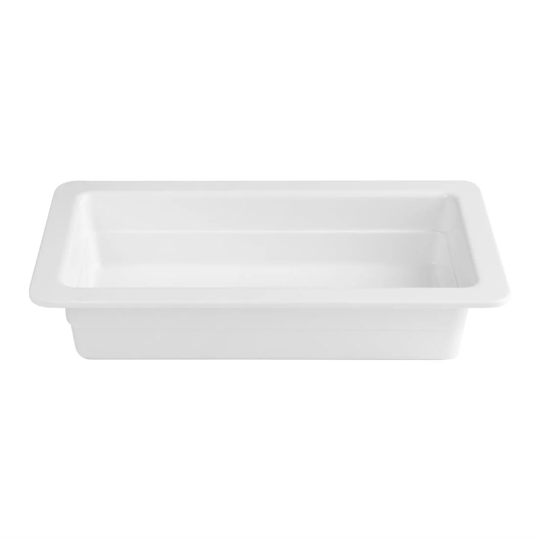 Kristallon Melamine Gastronorm Dish 320mm - Image 2