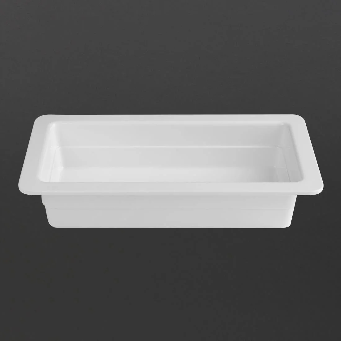 Kristallon Melamine Gastronorm Dish 320mm - Image 3