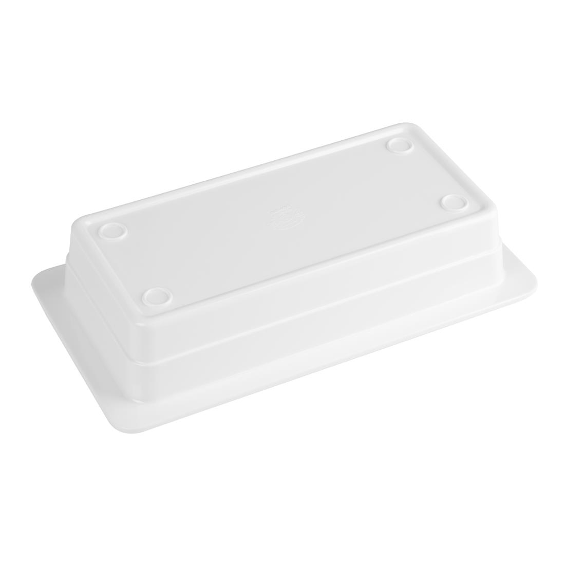Kristallon Melamine Gastronorm Dish 320mm