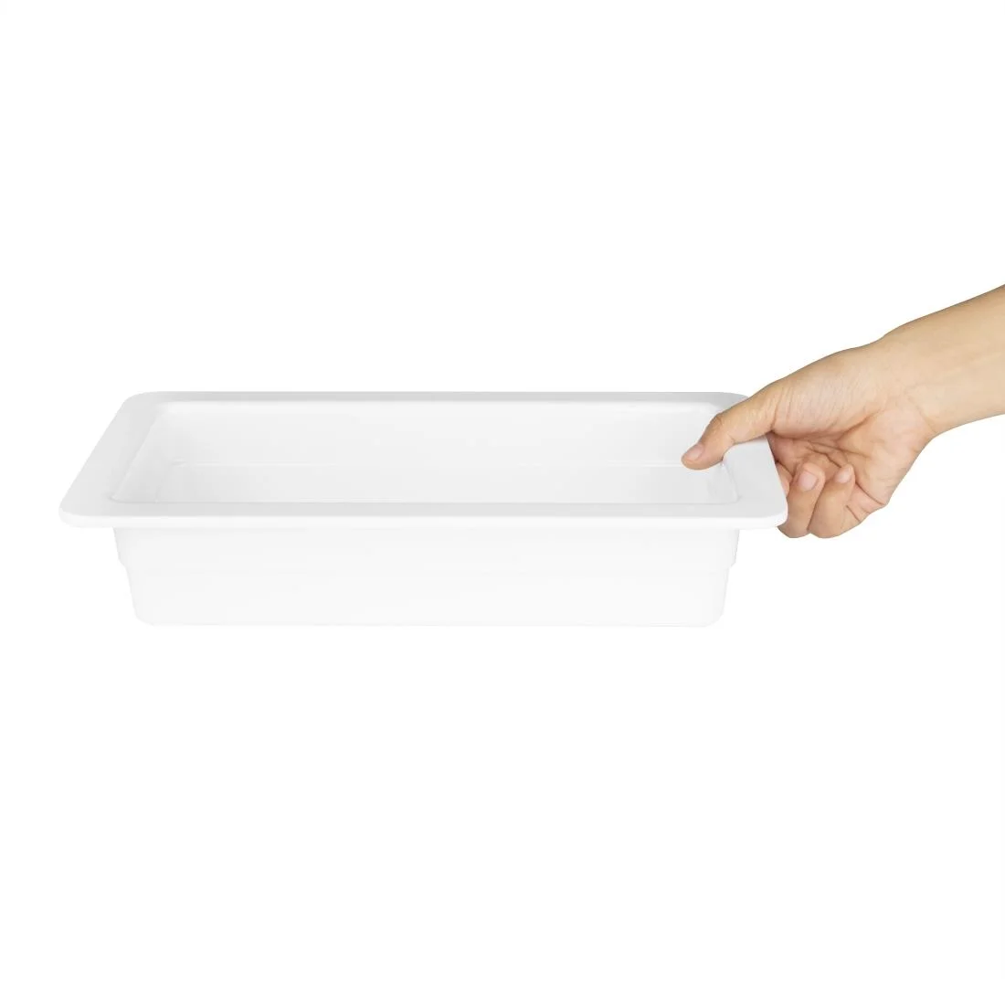 Kristallon Melamine Gastronorm Dish 320mm - Image 5