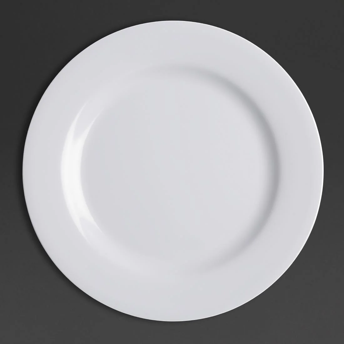 Kristallon Melamine Plates 254mm