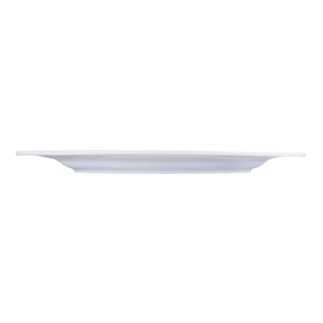 Kristallon Melamine Plates 254mm