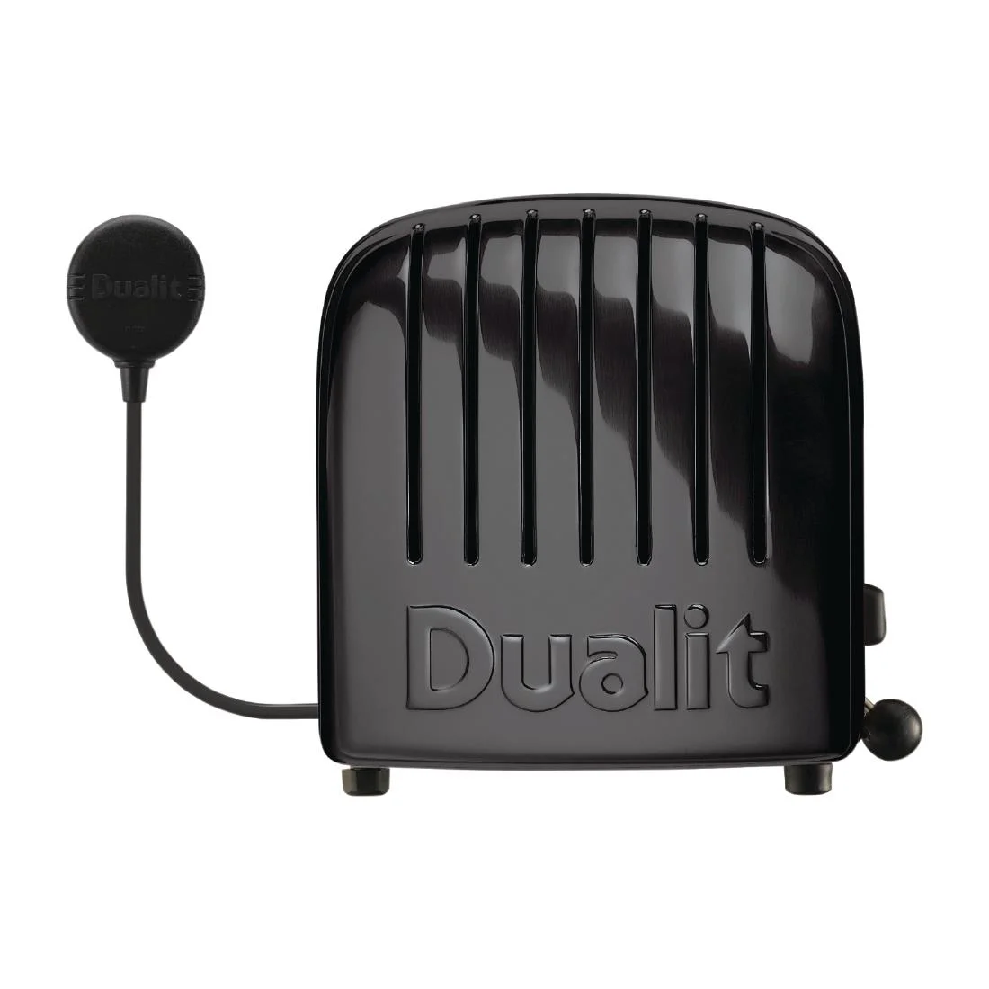 Dualit 3 Slice Vario Toaster Black 30076 - Image 3