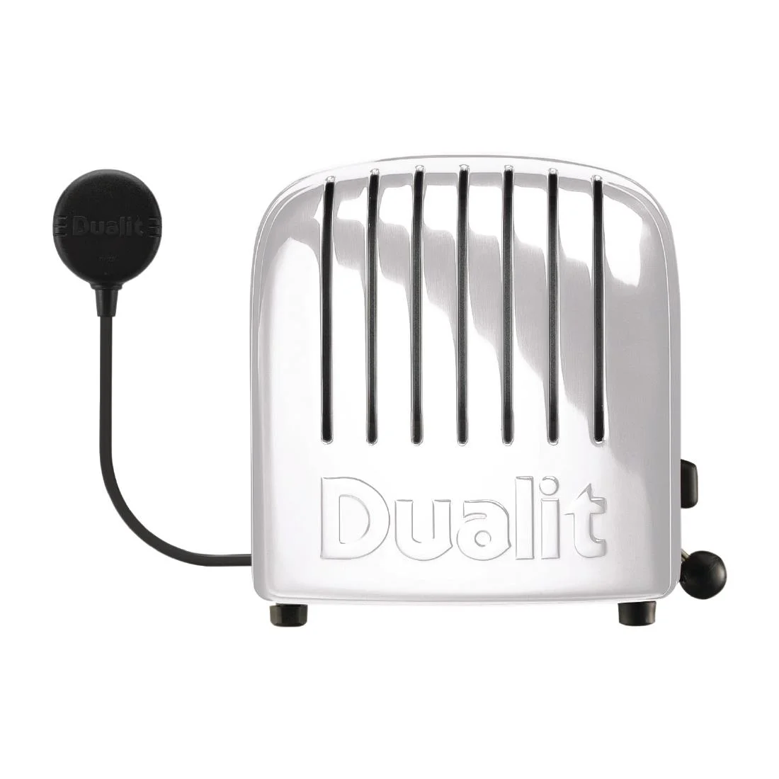 Dualit 3 Slice Vario Toaster White 30087 - Image 3