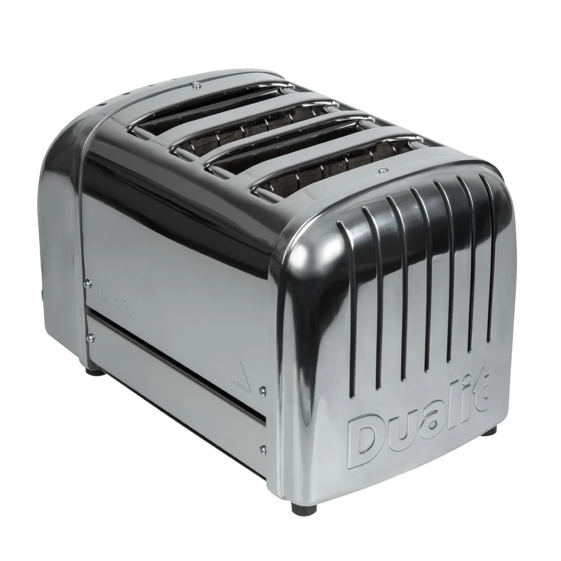 Dualit Bun Toaster 4 Bun Polished 43021 - Image 4