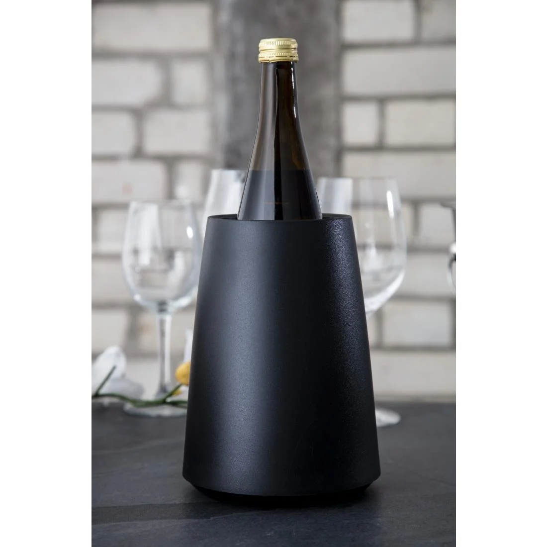Vacu Vin Rapid Wine And Champagne Cooler - Image 5