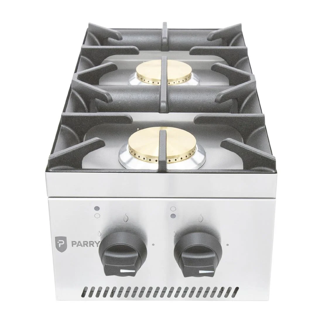 Parry 2 Burner LPG Hob AG2HP - Image 3