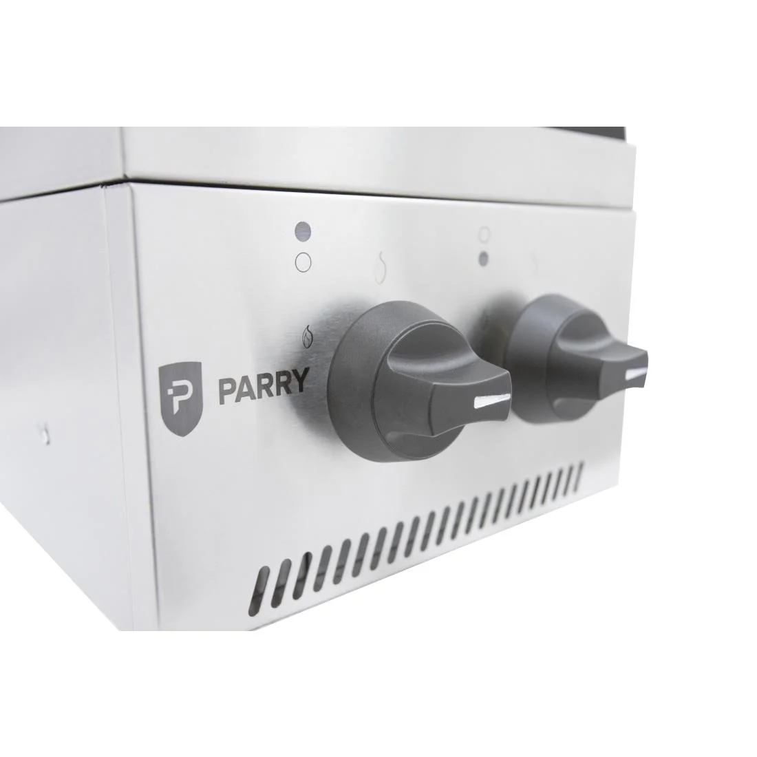Parry 2 Burner LPG Hob AG2HP - Image 5