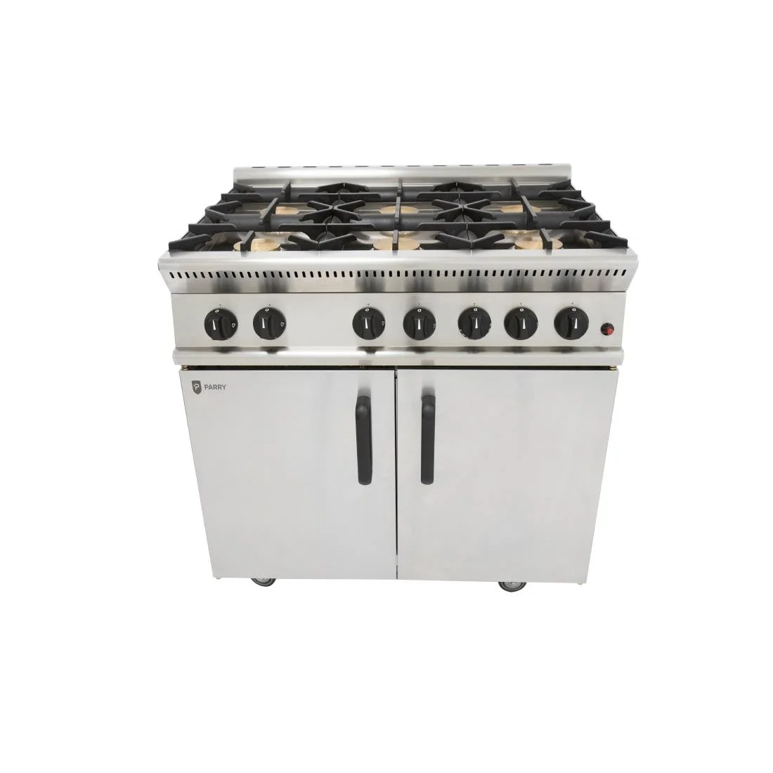 'Parry 600 Series Oven Range GB6N