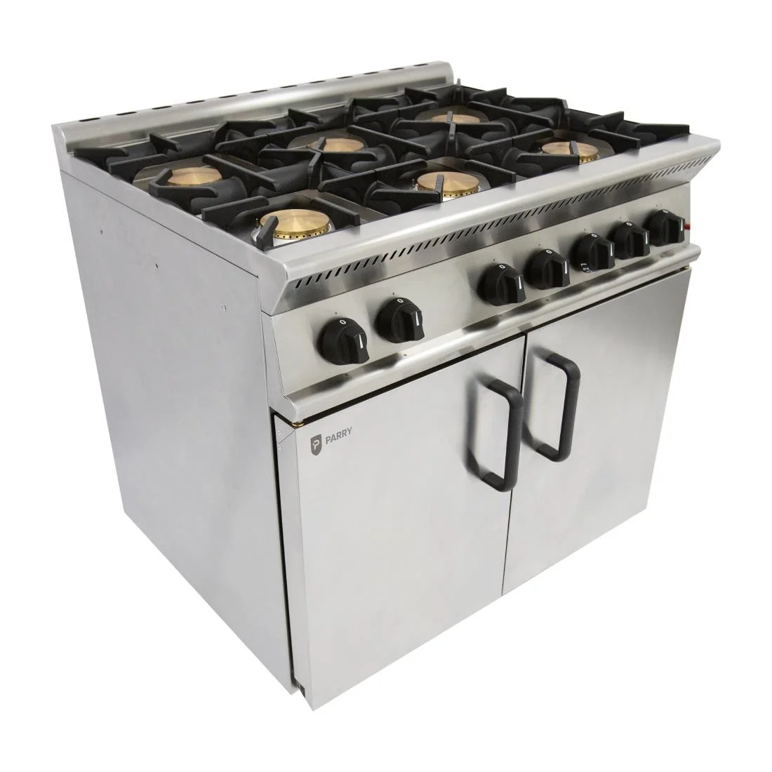 'Parry 600 Series Oven Range GB6N - Image 3