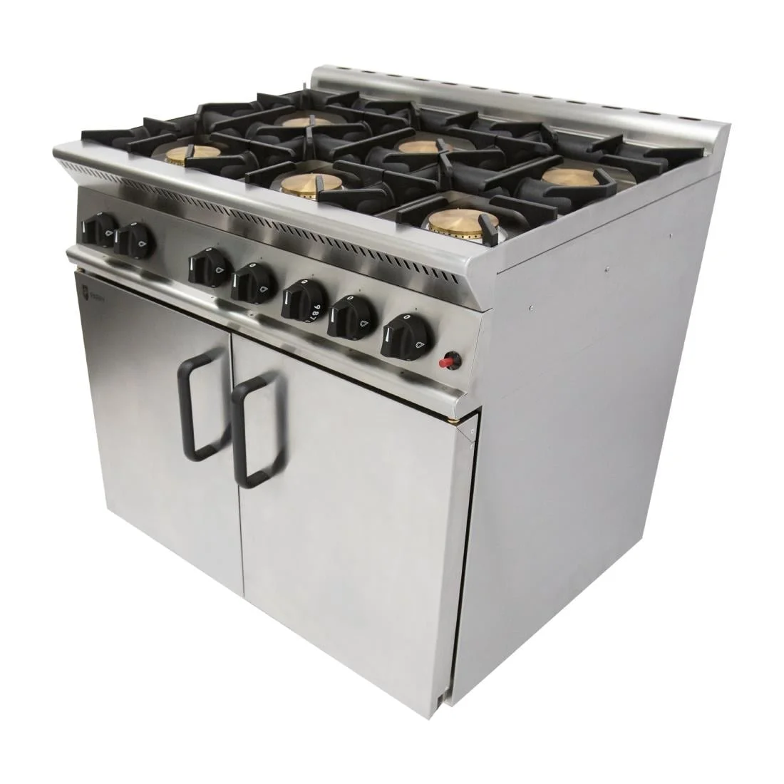 Parry 600 Series Oven Range GB6P - Image 4