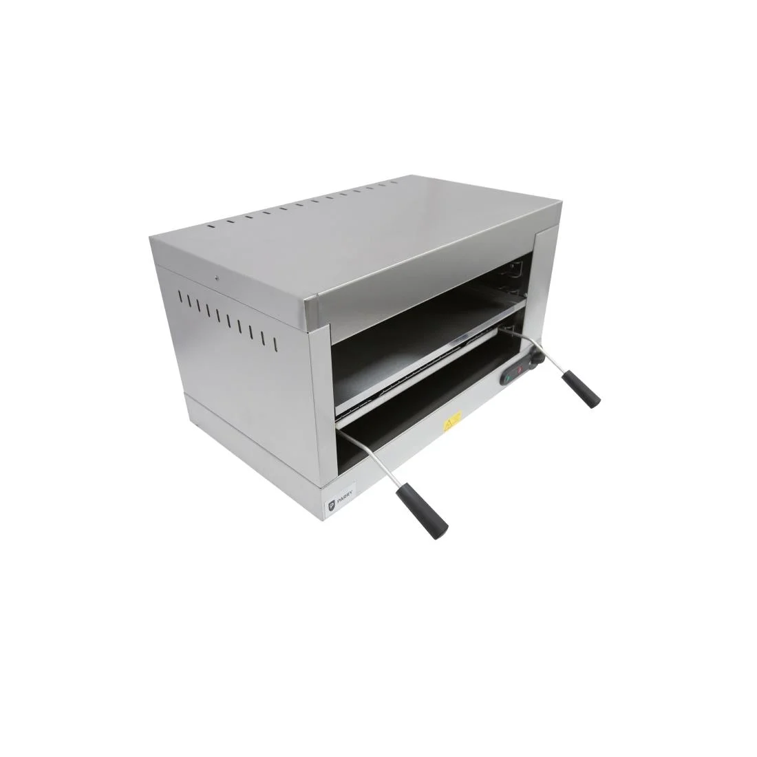 Parry Modular Electric Salamander 1872 - Image 3
