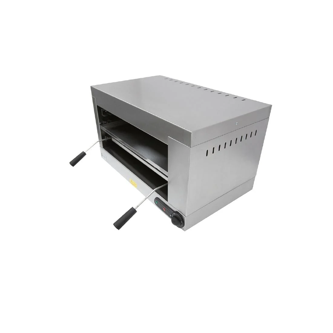 Parry Modular Electric Salamander 1872 - Image 4
